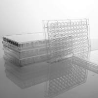 96孔超低吸附培养板（平底）