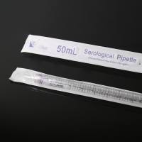 一次性血清移液管，50ml