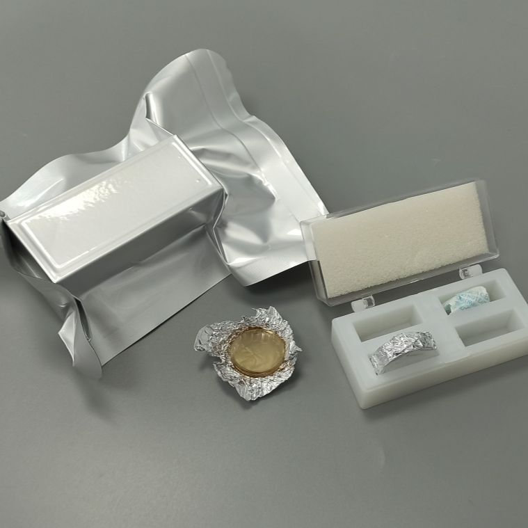 24孔板圆形细胞爬片(直径14mm)