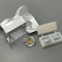 24孔板圆形细胞爬片（直径14mm）