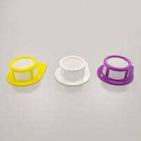 40um细胞过滤器（300目，紫色）