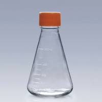 500mL细胞摇瓶（透气盖），PC