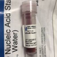 Millipore货号SCT123现货GelRed Nucleic Acid Stain 10000╳ Water上海睿安生物13611631389