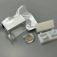 48孔板圆形细胞爬片（直径8mm）