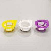 100um细胞过滤器（160目，黄色）