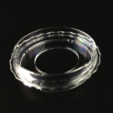 35mm激光共聚焦培养皿（玻底直径20mm）