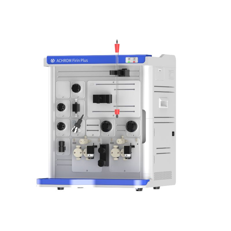 泰渡生物ACHROM Firin plus蛋白纯化仪