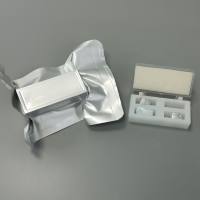 24孔板方形细胞爬片（10*10mm）