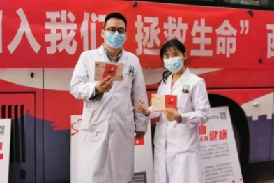 471 人，140400 ml，大兴人延续传统积极无偿献血