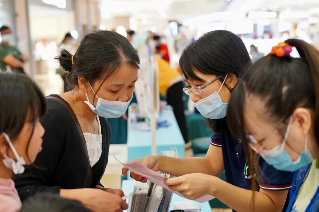 江门爱尔新希望眼科眼力大作战——5P 运动会圆满结束！