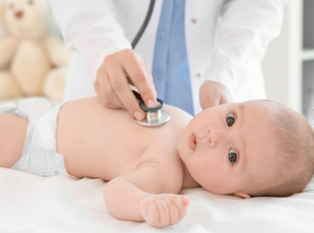 类固醇激素和先天肾上腺皮质增生症(CAH)的筛查