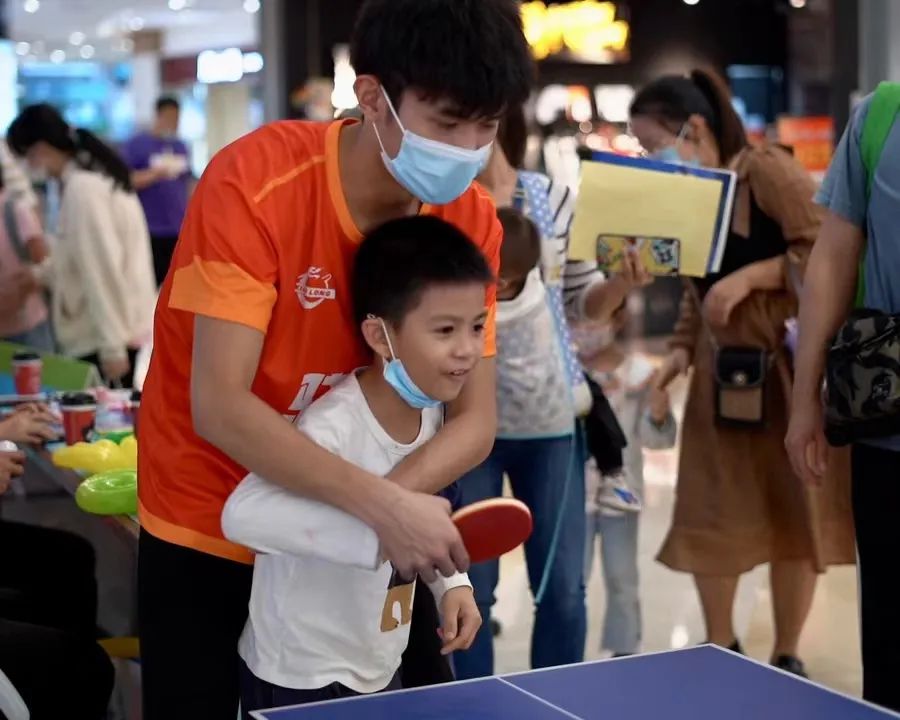 江门爱尔新希望眼科眼力大作战——5P 运动会圆满结束！