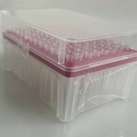 10μL加长吸头（盒装 无菌无酶）