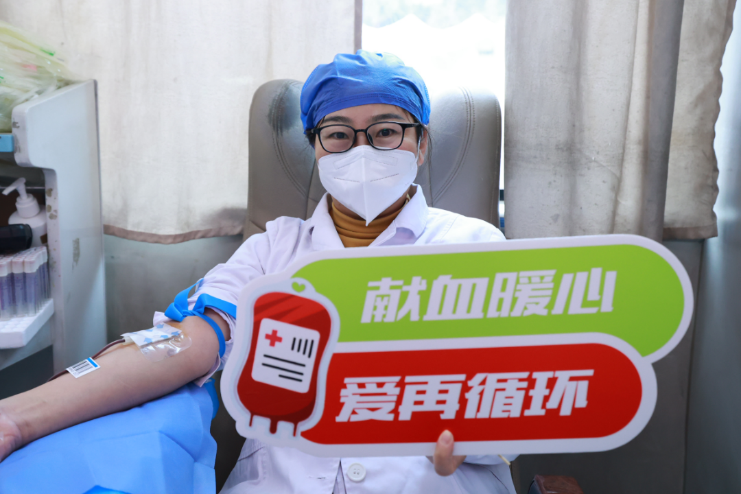 471 人，140400 ml，大兴人延续传统积极无偿献血