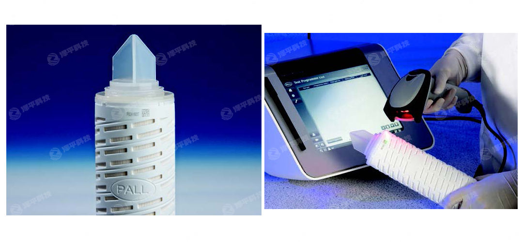 颇尔Pall除病毒滤芯、除病毒囊式过滤器代理商北京泽平