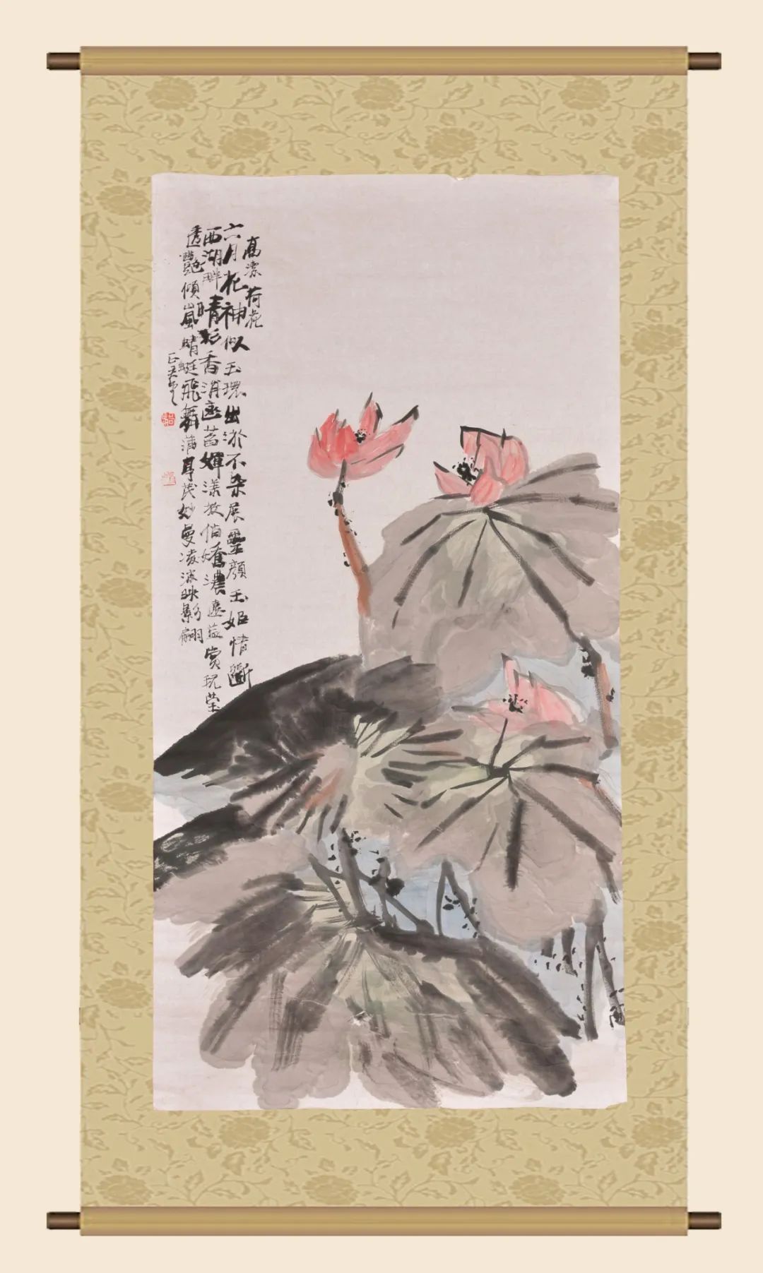 广西壮族自治区人民医院在自治区上级单位书法作品征集活动中取得佳绩