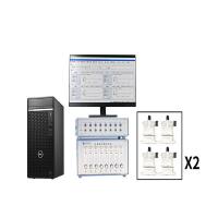 WBP肺功能检测及实验动物呼吸指标测量系统