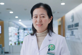 西安大兴医院乔莉：断病识人的「话疗教授」