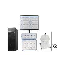 WBP动物呼吸参数测量系统大小鼠睡眠监测