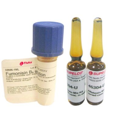 硝态氮检测试剂盒(磺胺比色法)