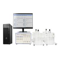 WBP小动物无创呼吸参数检测系统