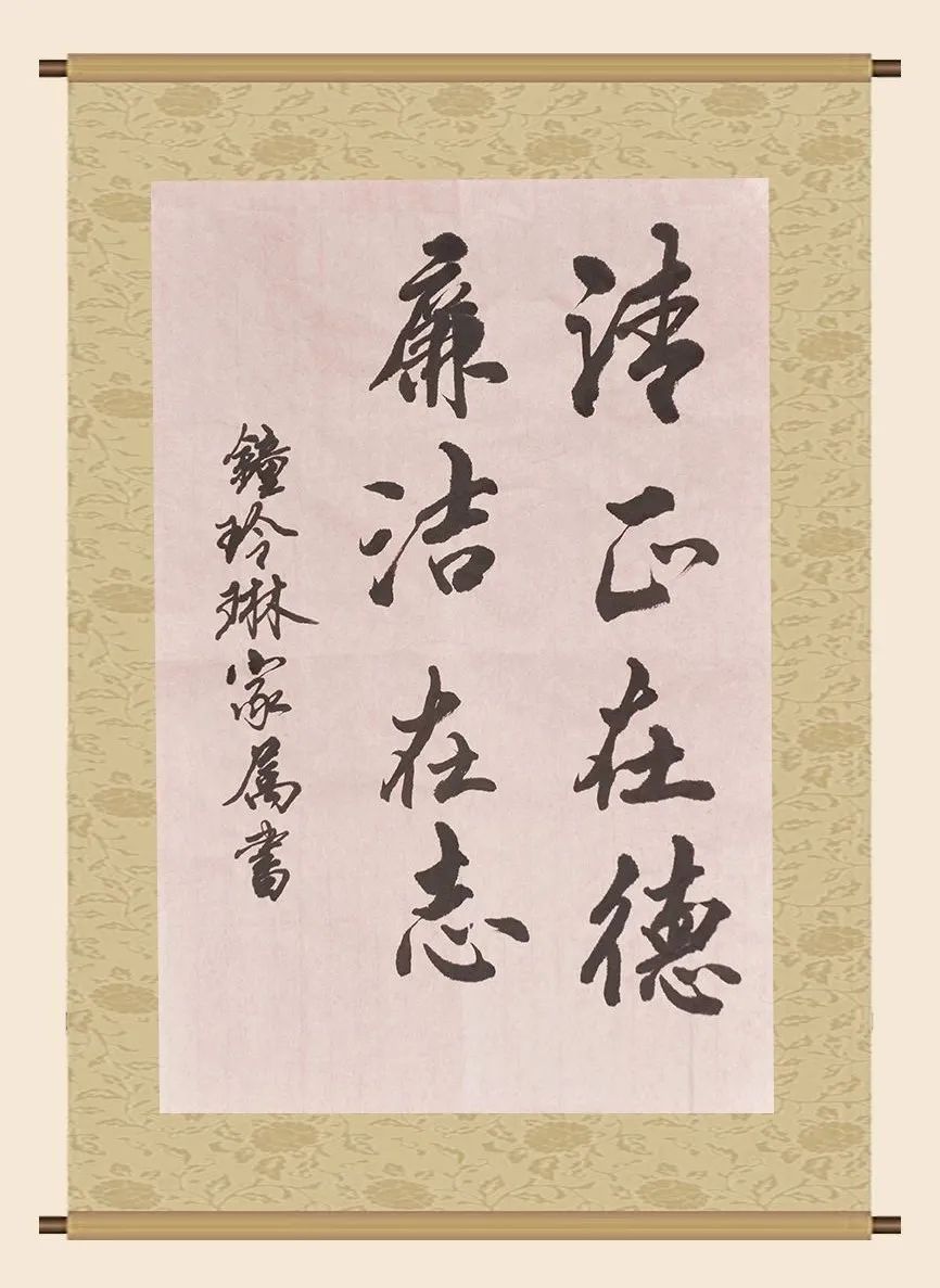 广西壮族自治区人民医院在自治区上级单位书法作品征集活动中取得佳绩