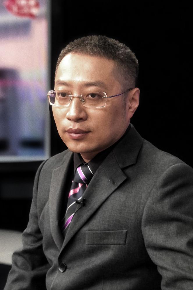 杭州华厦眼科章征：与疑难眼病「死磕」，越困难越上头