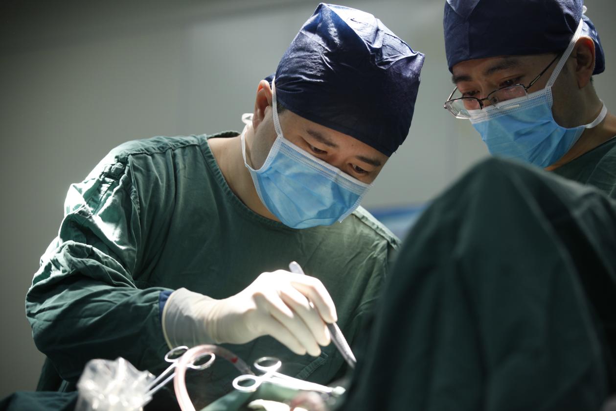 交大一附院闫炀教授：患者获益是外科手术实施和技术创新的前提