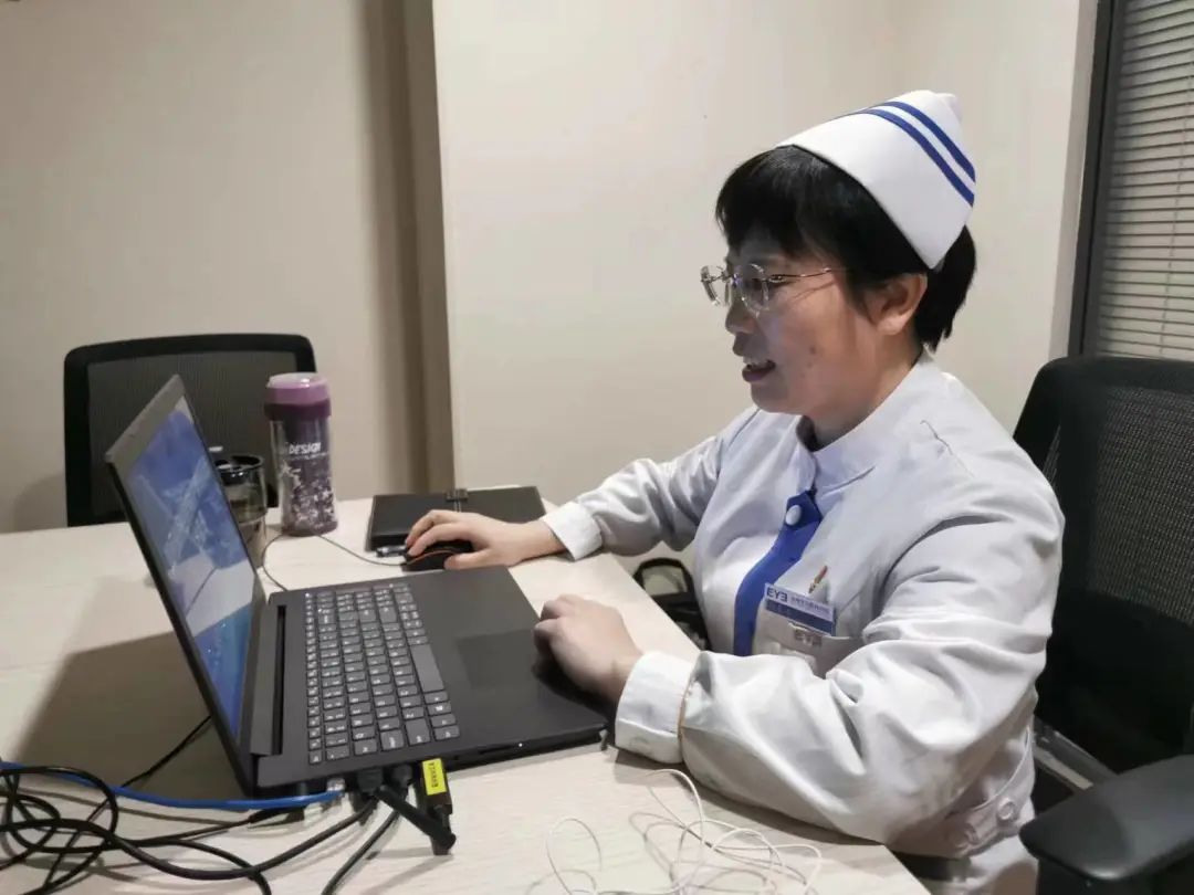 2022 度年爱尔眼科福建省区护理院感管理培训班顺利举办