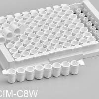 MaxiSorp酶标板，白色