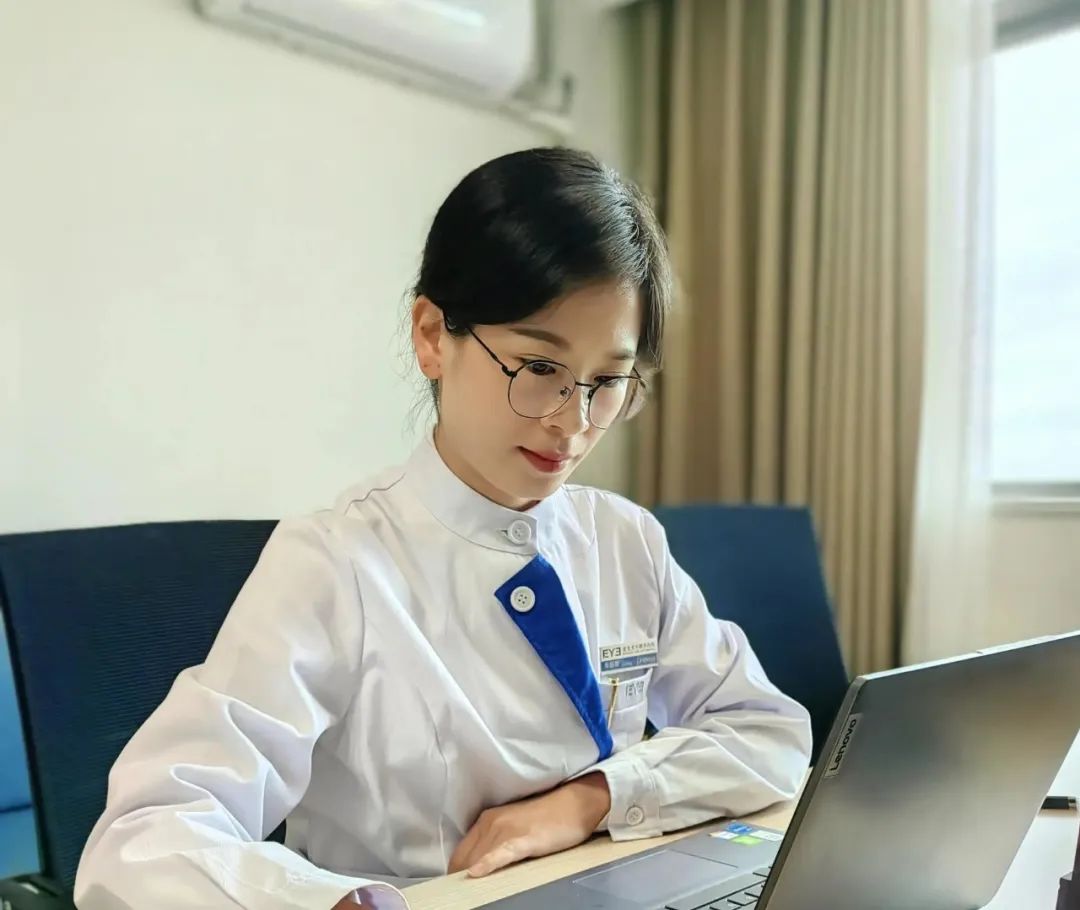 2022 度年爱尔眼科福建省区护理院感管理培训班顺利举办