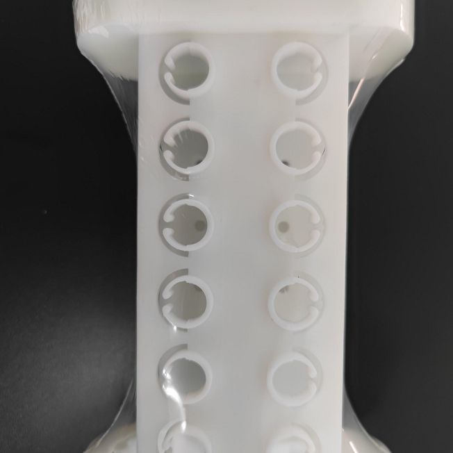 多功能孔磁力架