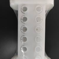 多功能孔磁力架