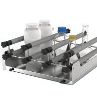 S26大型双层夹棍托盘