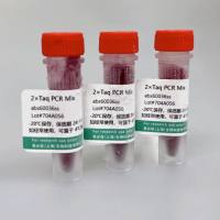 2×Taq PCR Mix