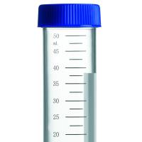 50ml平底离心管（无菌无酶）