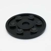 小型混合仪（HE-2500）托盘垫片