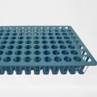 96孔塑料试管架