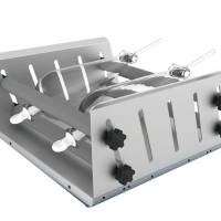 S74分液漏斗夹具