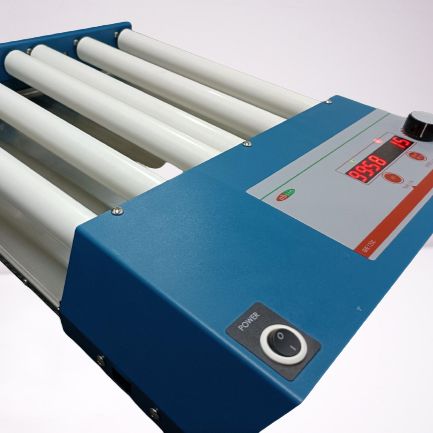 滚轴混合仪(GHE120C)