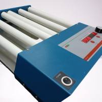 滚轴混合仪(GHE120C)