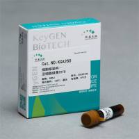 活细胞核染料-绿菁SYTO