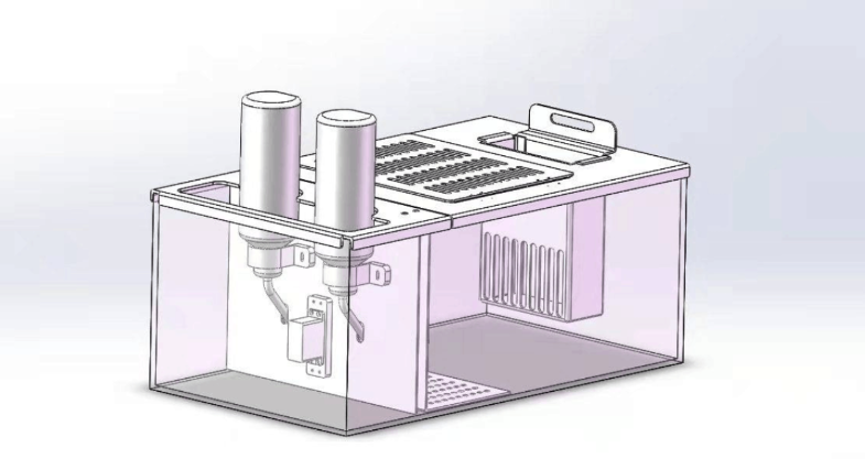 小鼠行为学实验