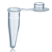 0.2ml刻度连盖离心管