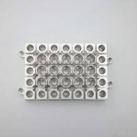 恒温金属浴（HJY-100）模块A5