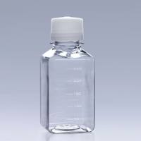 250ml PETG培养基方瓶