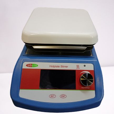 高温加热磁力搅拌器（JB160C）