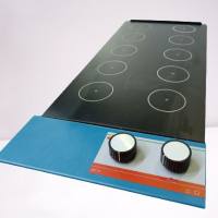 十点磁力搅拌器(JB310)