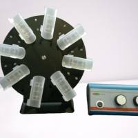 旋转混合仪(XHE200)