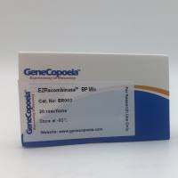 EZShuttle™ BP 重组克隆体系